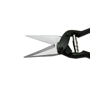 Cisailles à mouton à pied robustes avec mâchoires dentelées avec emballage personnalisé et logo personnalisé - Product Image 3