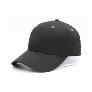 Diseño bordado personalizado de alta calidad de los hombres gorras de béisbol al por mayor precio Casual hombres gorras de camionero - Product Image 1