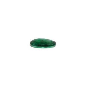 Piedra Preciosa Natural Facetada de Esmeralda Zambiana de 2.6 Quilates, Varios Tonos de Verde, Ópalo, Diamante, Cuarzo, 8mm, Corte Cojín, Corazón, Pera, Óvalo - Product Image 3