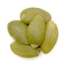 Pumpkin Seeds Fresh & Roasted Kernel Styles Available in <b>Dried</b> Processed - Product Image 5