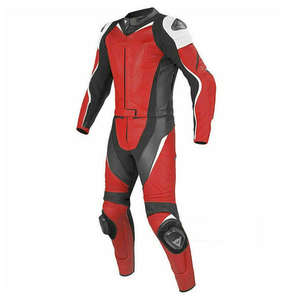 Traje de Motociclismo Resistente y Transpirable para Hombre, Verano/Invierno, Diseñado para Comodidad en Viajes Largos, Seguridad a Alta Velocidad y Rendimiento en Pista - Product Image 1