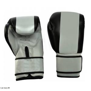 Guantes de Boxeo de Cuero de Alta Calidad de 8oz, Venta Caliente, Logotipo Personalizado, Precio Bajo al por Mayor, Guantes de Entrenamiento Tailandés para Adultos, Todas las Tallas - Product Image 6