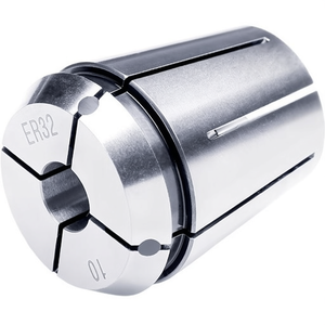 ER25.C.10.S D.10mm PRAMET ISO ER Portaherramientas de Sujeción - Product Image 2