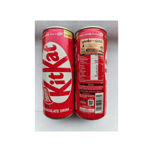 Boissons au chocolat au lait KitKats 220ml, directement de l'usine, provenant d'un distributeur agréé, avec documentation d'exportation complète pour l'international - Product Image 5