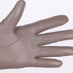 Gants en cuir pour hommes, grande taille et Style personnalisés, vente en gros, 2022 - Product Image 4
