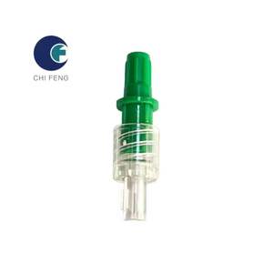 20A039 Tapa Luer macho ventilada - Product Image 1