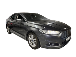 Ford Mondeo 2017, 4ª Generación, 2.0 TDCI Trend, Buen Estado, Auto Usado Coreano en Venta, 300auto Export - Product Image 2