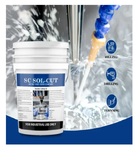 เครื่องตัดน้ำมันอเนกประสงค์เกรดพรีเมี่ยมคุณภาพสูงใช้ทำความสะอาดที่เชื่อถือได้ - Product Image 2