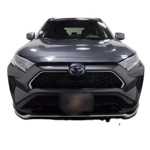 Toyota RAV4 Prime AWD SE 4dr SUV 2021 Usado en Excelentes Condiciones a Precio de Mayoreo, Bajo Kilometraje, Sin Problemas Mecánicos, Listo para Conducir - Product Image 1