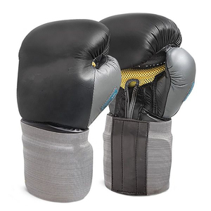 ถุงมือฝึกซ้อมมวยสำหรับผู้ชาย ผู้หญิง เด็ก ถุงมือ MMA สำหรับศิลปะการต่อสู้ คุณภาพพรีเมียม น้ำหนักเบา - Product Image 4