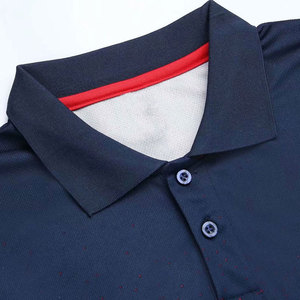 Polos confortables pour hommes, coupe douce, pour les activités quotidiennes, les voyages, le sport et les occasions décontractées. - Product Image 4