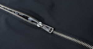 Chaqueta de Hombre de Moda de Alta Calidad, Estilo Bomber, de Poliéster y Lana, Personalizable, Impermeable, Cortavientos y Transpirable para Invierno - Product Image 4