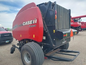 ซื้อเครื่องอัดฟางกลม Case IH RB565 คุณภาพสูง ปี 2021 สำหรับอัดฟางหญ้าแห้งและฟางข้าว ราคาถูก มีจำหน่ายแล้ว - Product Image 4