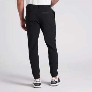 Pantalon de golf pour hommes, fabricant de conception originale, tissu extensible sur mesure, idéal pour les marques de distributeur et les marques de vêtements de sport haut de gamme - Product Image 2