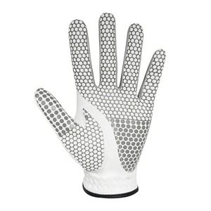 Gants de golf en cuir Cabretta pour hommes de haute qualité durables personnalisables Norme internationale la plus élevée Meilleur standard personnalisable - Product Image 5