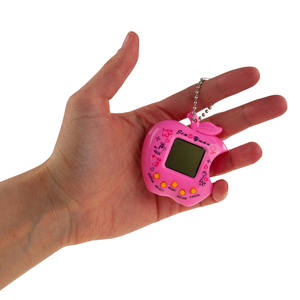 TAMAGOTCHI, Mascota Digital Interactiva Electrónica, Juego de Mascotas Virtuales de Plástico, Compañero Virtual - Product Image 4