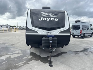 Tendance : Camping-car et caravane d'occasion Jayco1 Jay Feather 27BH 2026 - Product Image 5