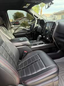 F-ord S-helby F-150 SuperCrew 4x4 2018 - Product Image 4