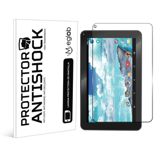 ฟิล์มกันรอยหน้าจอ ANTISHOCK สำหรับแท็บเล็ตเทรวี แท็บ 9 ซี 16 เพิ่มความทนทานและการป้องกัน - Product Image 1