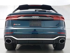 Audi RS Q8 4.0T quattro 2022, V-8 Cilindros, Gasolina, Automático, SUV/Crossover, 5 Plazas - Product Image 4