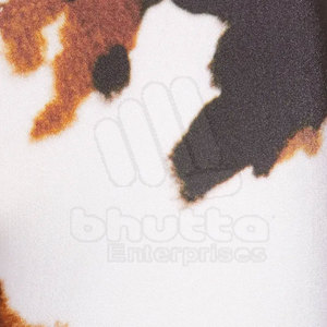 Mallas de Yoga con estampado para mujer, Leggings con diseño impreso personalizado, estilo Tie-Dye - Product Image 6