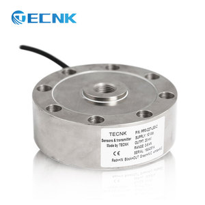 Célula de carga circular de la báscula de pesaje de 10kg del <span class=keywords><strong>censor</strong></span> de la célula de carga de perfil bajo del <span class=keywords><strong>censor</strong></span> - Product Image 4