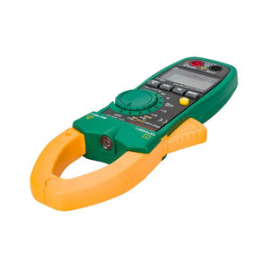 MASTECH MS2138R Digital AC/DC Clamp Meter alat pengukuran yang komprehensif - Product Image 5
