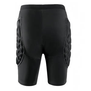 Pantalon intégré de football américain de la plus haute qualité conçu sur mesure Nouveau design de pantalon de football américain personnalisé à sublimation complète - Product Image 6