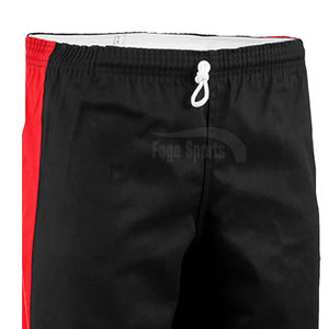 Conjuntos de Uniformes de Karate para Hombre Foge Sports, Nueva Llegada 2025, Logotipo Frontal, 100% Algodón, Transpirable, Secado Rápido, Alta Calidad - Product Image 5