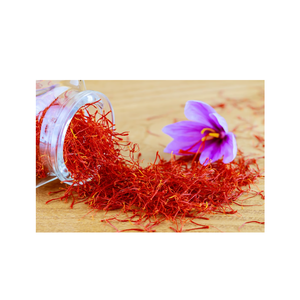 Azafrán puro natural, precio del súper azafrán - Product Image 6