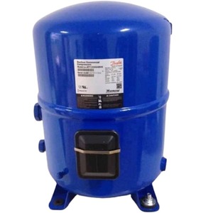 Compresseur à piston Danfoss en gros pour équipements de réfrigération, entrepôts frigorifiques et systèmes de refroidissement commerciaux - Product Image 2
