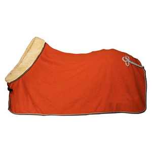 Alfombra de caballo, alfombras clásicas ecuestres, manta 1600D, alfombra de caballo estable equina con correas de alta calidad - Product Image 1