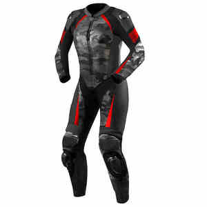 Combinaison de course de moto sur mesure, coupe-vent, été/hiver, combinaison complète, personnalisable, haute qualité - Product Image 2