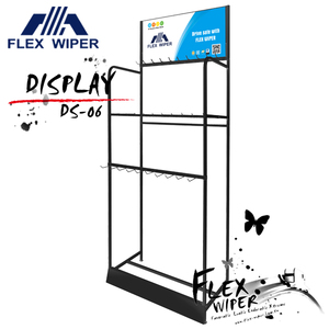 Lame d'essuie-glace de neige de camion - Product Image 3