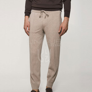 Pantalons de survêtement décontractés pour hommes en hiver à vendre en ligne vêtements de sport pour hommes pantalons de survêtement décontractés en gros - Product Image 1