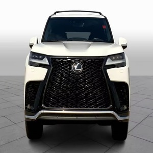 Lhd/rhd รถมือสอง Lexus GX 460 2020หรู20212022 2023 2024 - Product Image 1