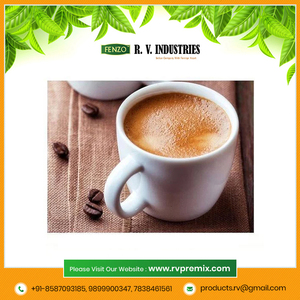 Café Instantáneo en Polvo Sabor Vainilla Cremosa, Venta al por Mayor, Sabor Suave y Dulce con Crema, Calidad Superior, Relajante, en Caja - Product Image 5