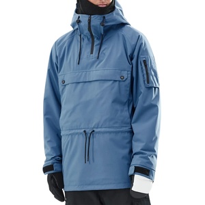 Chaqueta de Esquí de Camuflaje Personalizada OEM 2026, Chaqueta de Esquí Deportiva de Invierno Impermeable y Aislada para Hombre - Product Image 1