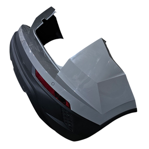 กันชนหลังแบบเต็มชุดสำหรับรถยนต์ Skoda Karoq รุ่น 57A807421 (18>) - Product Image 4