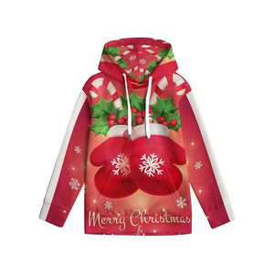 Sweat-shirts d'hiver pour hommes à la mode, 100% coton, polaire, fermeture éclair, entièrement imprimés, personnalisables - Product Image 1