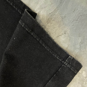 เสื้อยืดฮิปฮอป Boxy สำหรับผู้ชายเสื้อผ้าแนวสตรีทผ้าคอตตอนโอเวอร์ไซส์ผ้าฝ้ายสำหรับ100% สามารถปรับแต่งโลโก้ได้สไตล์ลำลอง - Product Image 4