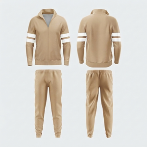 Trajes Deportivos Casuales de Invierno de Alta Calidad, Personalizados, Más Vendidos, Tallas Grandes, Unisex, Precio al por Mayor Razonable - Product Image 6