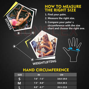 Guantes de Cuero de Medio Dedo para Levantamiento de Pesas, Impermeables y Antideslizantes, con Correa de Muñeca Ajustable, para Uso en el Gimnasio - Product Image 6