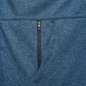 Nuevas Sudaderas con Capucha Holgadas y Cálidas con Logotipo Personalizado para Hombre, Sudadera con Capucha de Alta Calidad de 400 Gsm con Cremallera, Sudadera con Capucha Lisa al por Mayor - Product Image 6