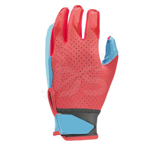 Gants de football légers de haute qualité pour hommes DEEN & SONS avec adhérence antidérapante pour le passage, le saut, l'entraînement sur terrain, la performance - Product Image 6