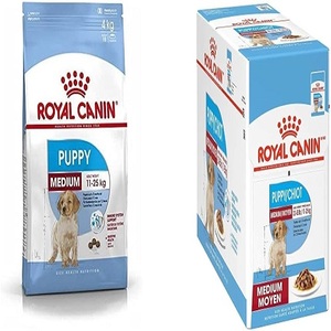 Alimento Húmedo para Perros Adultos Medianos Royal Canin de la Mejor Calidad, con Carne Orgánica |   Royal Canin al por Mayor |   Austria - Product Image 2