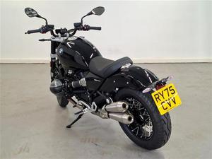 มอเตอร์ไซค์ BMW R 12 สปอร์ตไบค์มือสอง สภาพดีเยี่ยม แข็งแรงทนทาน ขาย - Product Image 3