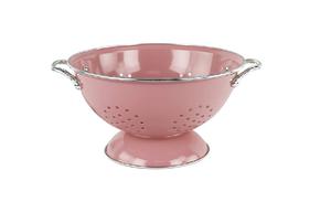 Top Selling Premium Quality Stainless Steel Colander & <b>Strainer</b> with Gold Color Handle Eco-Friendly Handmade Kitchenware - Product Image 3