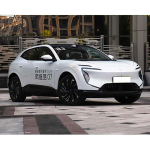 รถยนต์อวตาร รุ่น 07 รถ SUV ไฟฟ้าล้วน ขับเคลื่อน 2 ล้อ/4 ล้อ มือสอง 0 กม. 5 ประตู แบตเตอรี่ลิเธียมไอรอนฟอสเฟต ความเร็วสูงสุด 200 กม./ชม. ระยะทางวิ่ง NEDC 601-700 กม. - Product Image 3