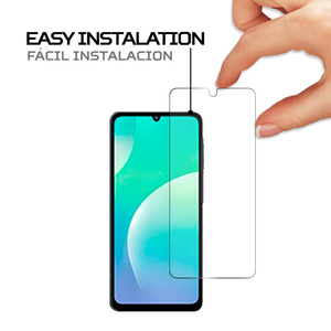 ฟิล์มกันกระแทกสำหรับซัมซุง กาแลคซี่ เอ็ม07 อุปกรณ์เสริมมือถือที่ทนทานและดูดซับแรงกระแทก - Product Image 3